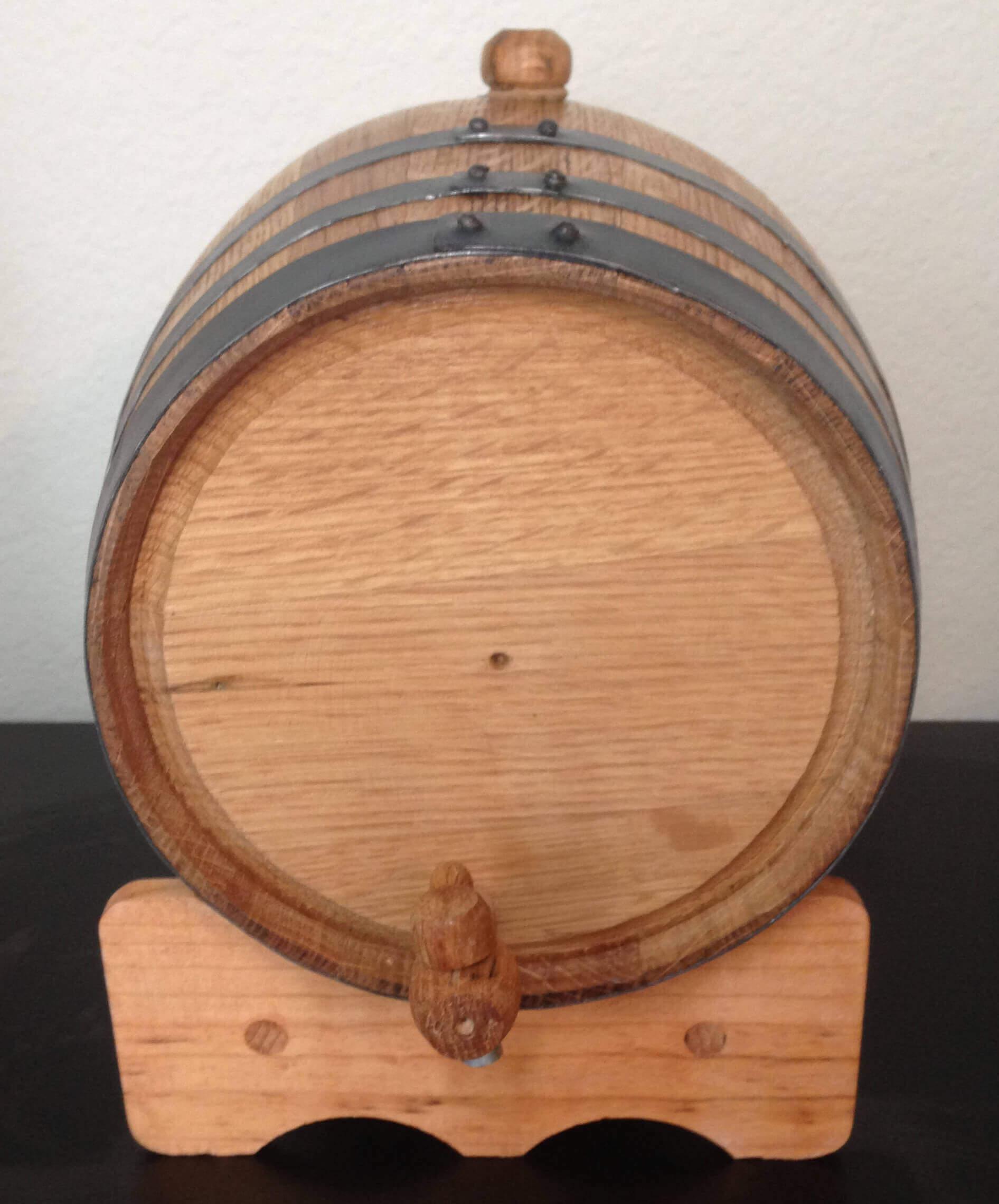 Oak Barrels Red Head Oak Barrels Aging Rum, Whiskey, Bourbon