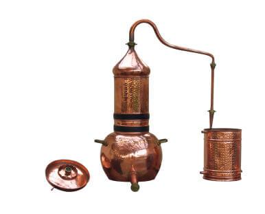 How To Make Moonshine