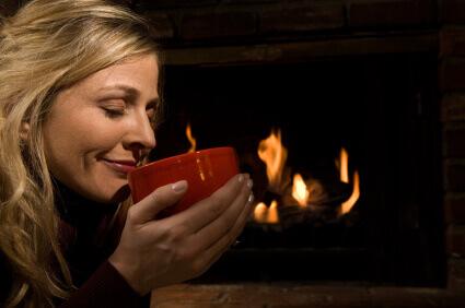 Warm Alcoholic Drink Recipes