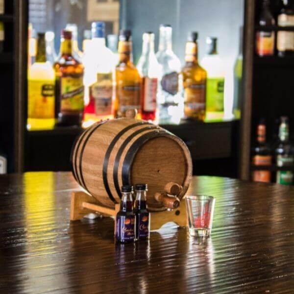 Whiskey Making Kit Make Your Own Whiskey (Homemade Whiskey Kit)