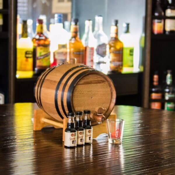 Rum Making Distilling Kits Make Your Own Rum Kit Red Head Oak Barrels