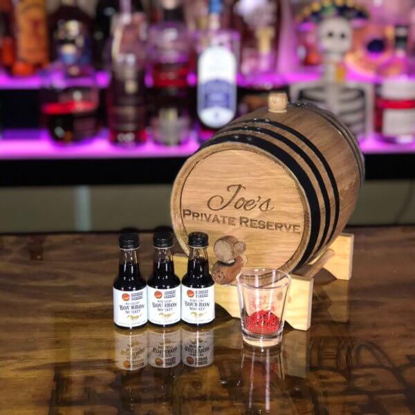 Whiskey Making Kit Make Your Own Whiskey (Homemade Whiskey Kit)