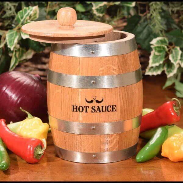 Oak Barrel Aging Kits Rum, Whiskey, Bourbon, Tequila, Wine Liquor