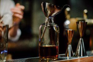 can bourbon go bad
