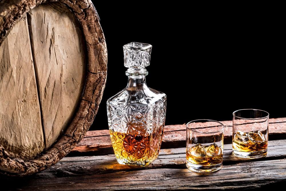 How Does Whisky Cask Investment Work A Beginner's Guide1