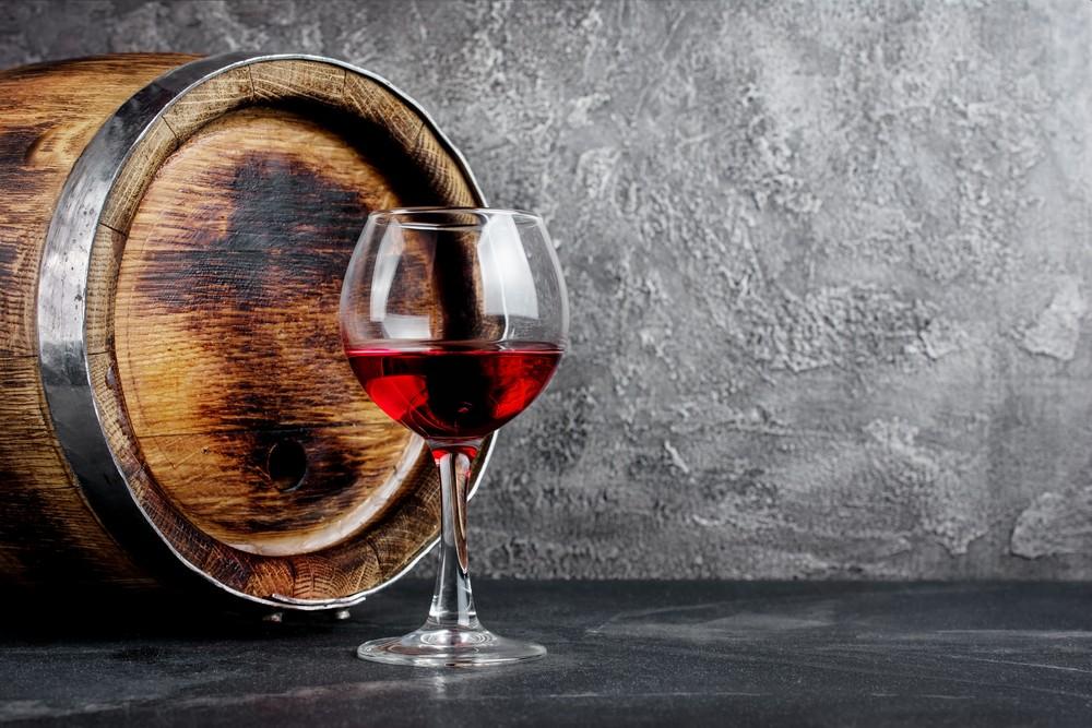 Understanding The Art And Science Of Wine Aging1
