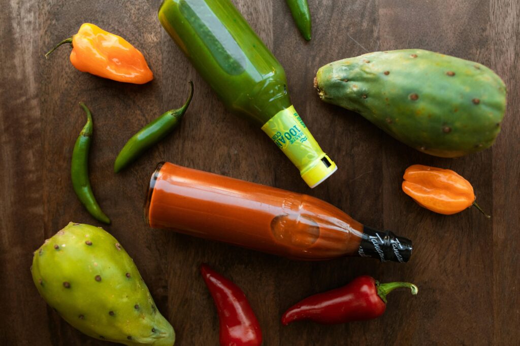 Crafting Your Own Barrel-Aged Hot Sauce A Step-by-Step Tutorial