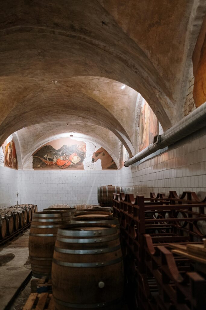 How Oak Barrels Work with Different Liquors Whiskey, Rum, Tequila, and More