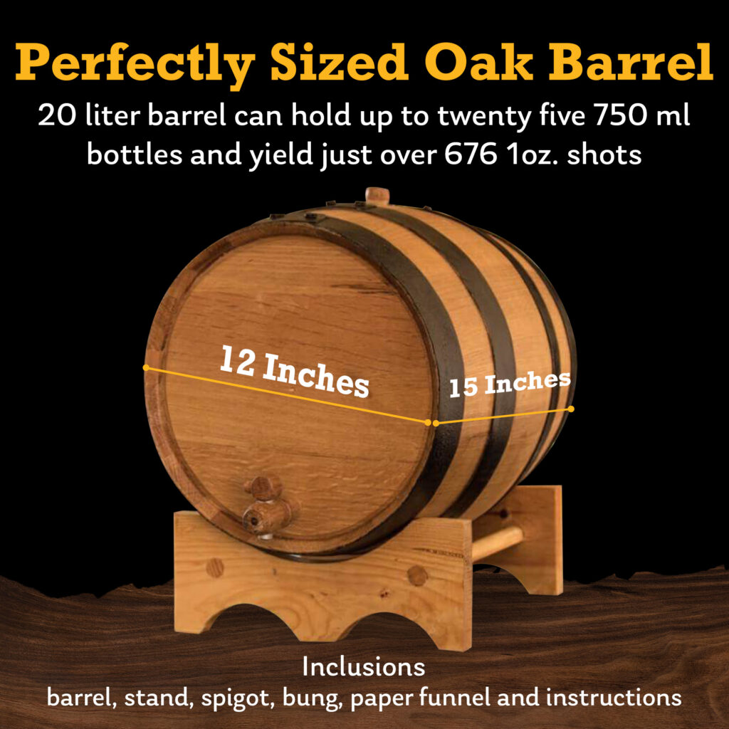 How to Age Rum for a Richer, Bolder Cocktail Experience