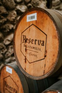 How to Age Tequila in an Oak Barrel for a Custom, Smoother Taste