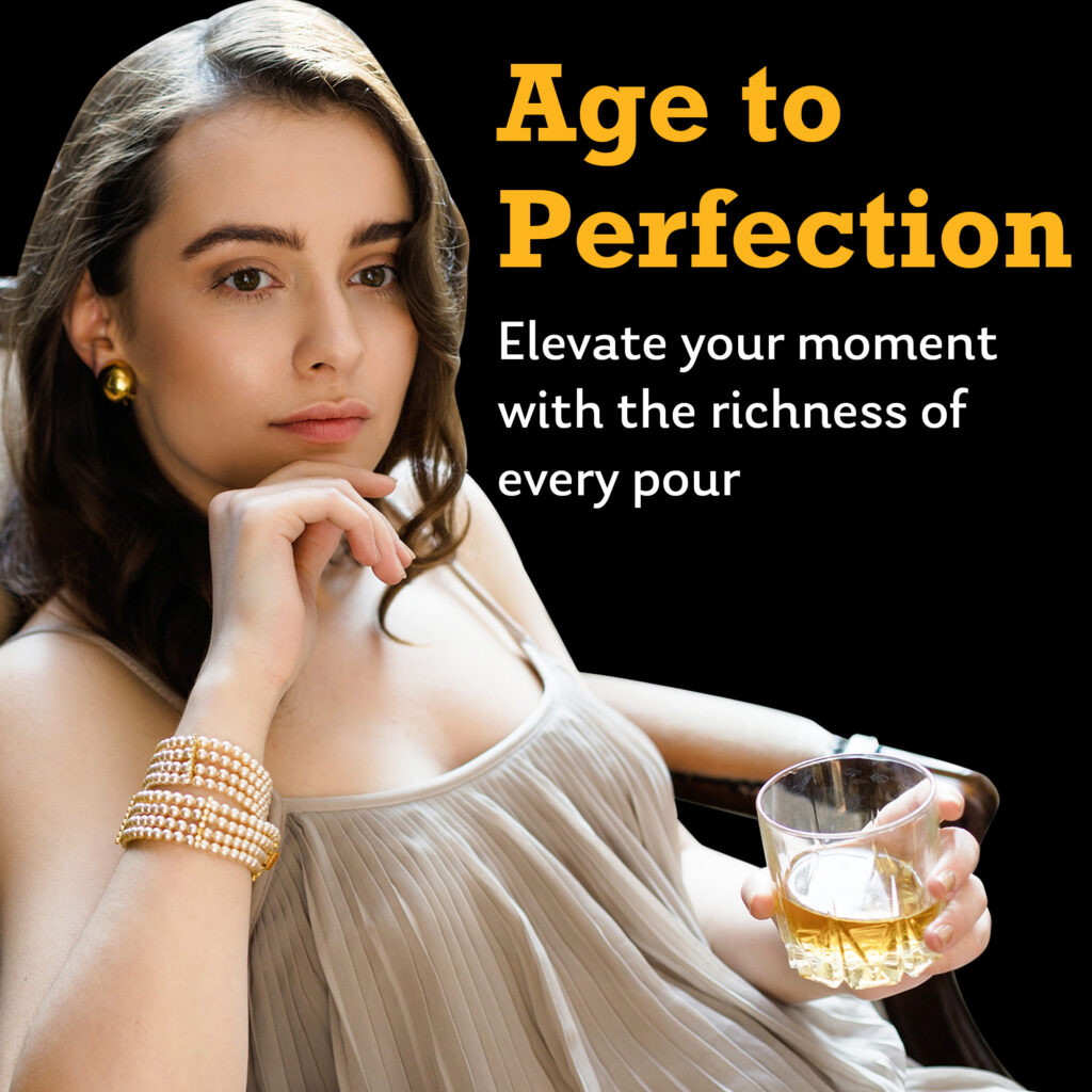 The Best Scotch Barrel-Aged Rusty Nail Recipe