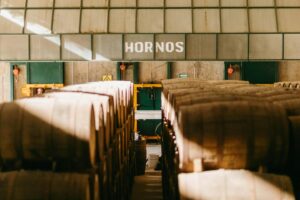 The Difference Between Barrel-Aging and Infusing Spirits