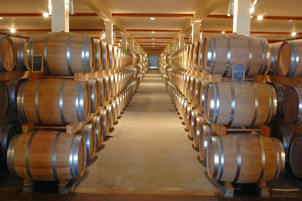 The Impact of Barrel Size on Aging What Homebrewers Need to Know