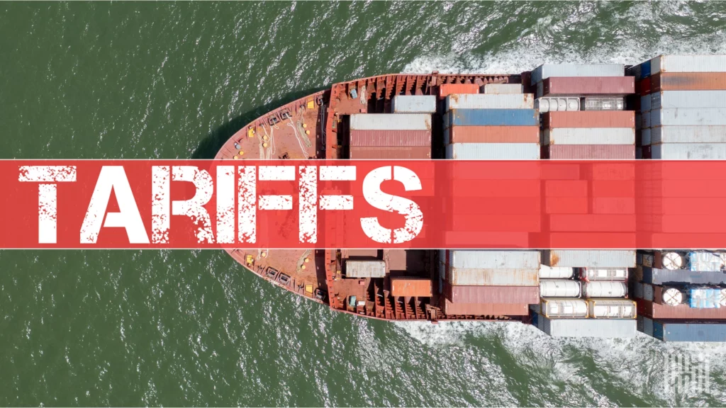 The Impact of Tariffs on American Whiskey Exports