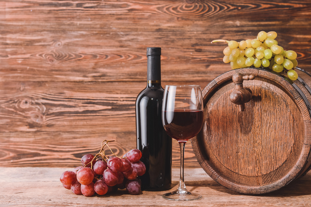 New Vs. Old Wine Barrels: Which One Is Better?
