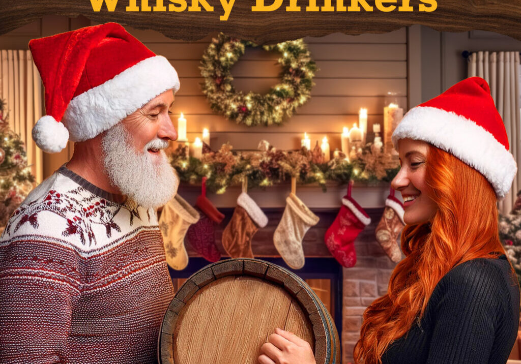 Barrel-Aged Espresso Martini for a Rich, Bold Kick