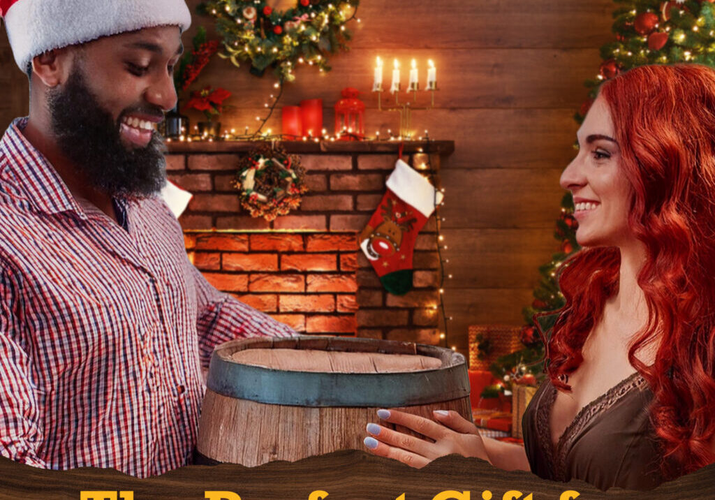 DIY Barrel-Aged Piña Colada for the Ultimate Summer Drink