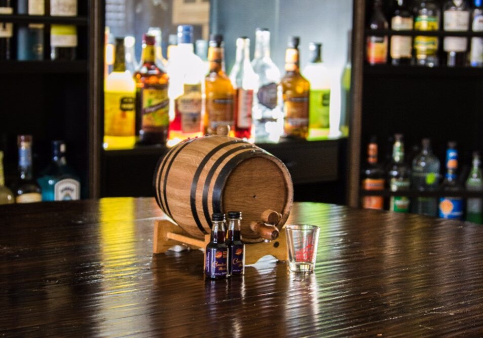 How to Age Whiskey in a Small Oak Barrel Without Ruining the Flavor