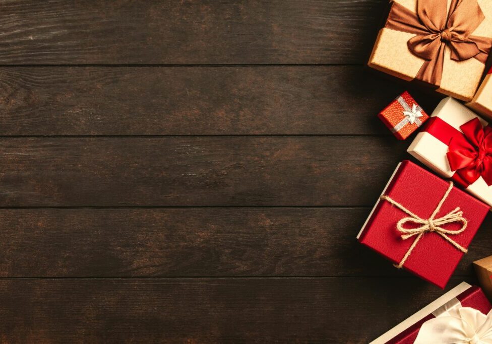 Personalized Oak Barrels: The Best Holiday Gift for the Spirit Enthusiast in Your Life